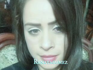 Renatagomez