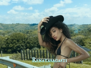 Renatasagasti