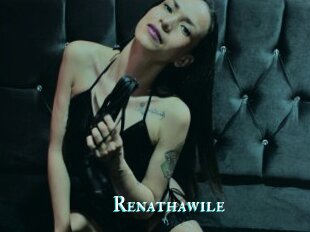 Renathawile