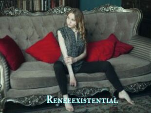 Reneeexistential