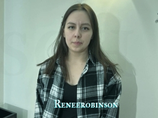 Reneerobinson