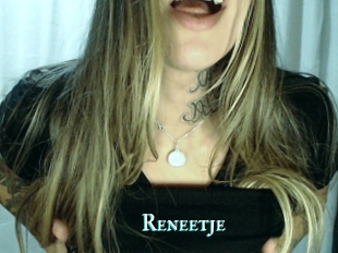 Reneetje