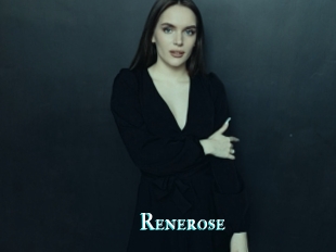 Renerose