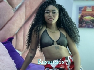 Renesimon