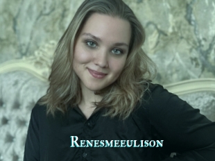 Renesmeeulison