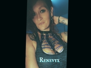 Renevyx