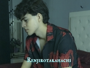 Renjirotakahachi