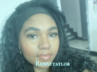 Rennetaylor