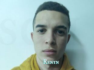 Renyn