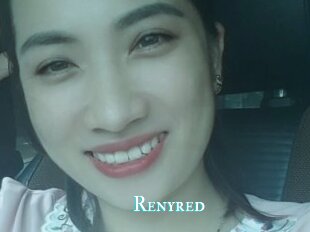 Renyred