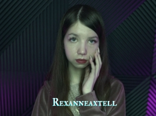 Rexanneaxtell