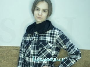 Rexannebach
