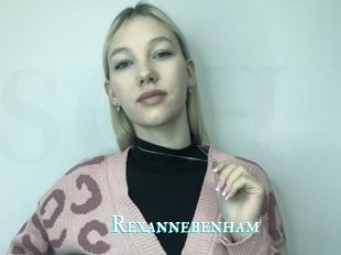 Rexannebenham