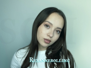 Rexannebolling