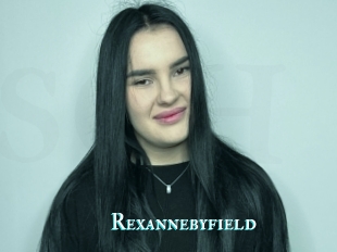 Rexannebyfield
