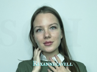 Rexannecavell