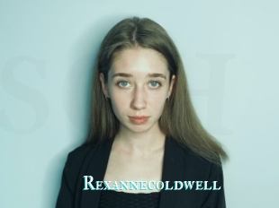 Rexannecoldwell