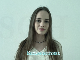 Rexannecoyner