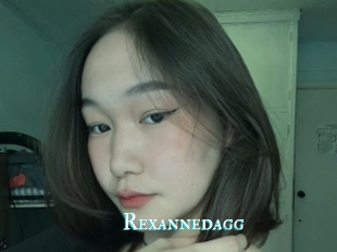 Rexannedagg