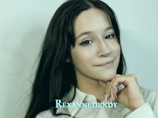 Rexannedendy