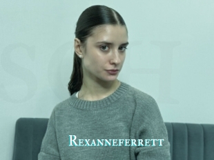 Rexanneferrett