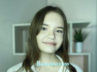 Rexannefoss