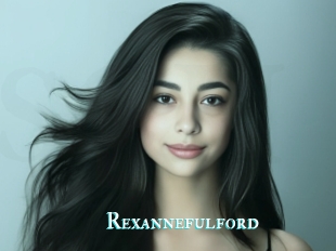 Rexannefulford
