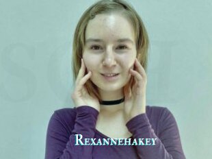 Rexannehakey