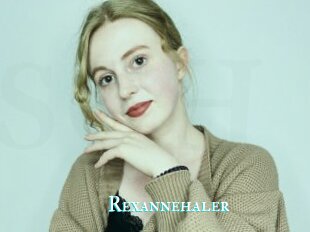 Rexannehaler