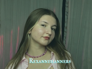 Rexannehanners