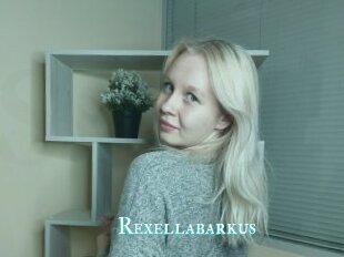 Rexellabarkus