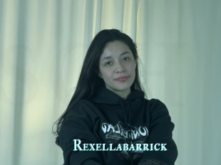 Rexellabarrick