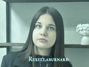Rexellaburnard