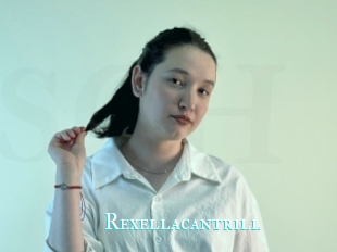 Rexellacantrill
