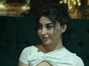Rexellacheesman