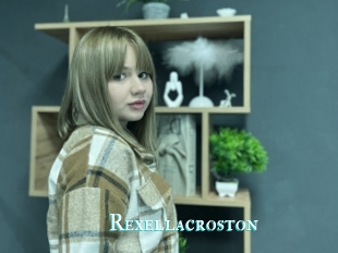 Rexellacroston