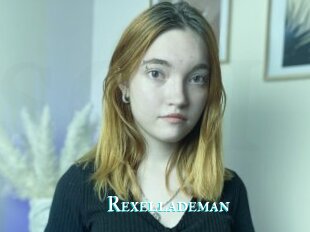 Rexellademan