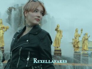 Rexellafares