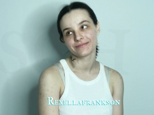 Rexellafrankson