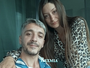 Rexmia