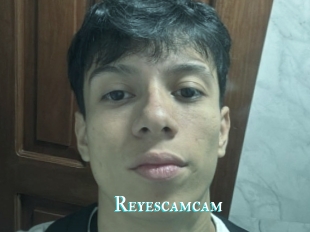Reyescamcam