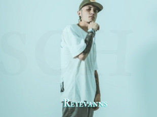 Reyevanns