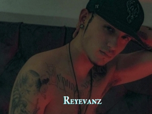 Reyevanz