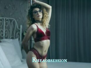 Rheaobsession
