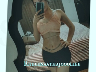 Rheeenaathajoooliee