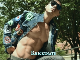 Rhickynate