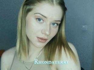 Rhondaterry