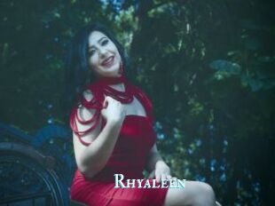 Rhyaleen