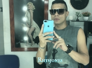 Rhysjones