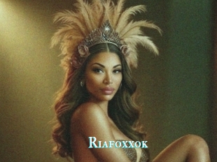 Riafoxxok